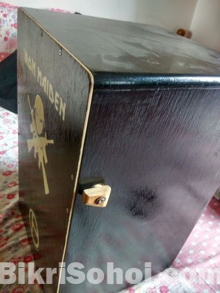 cajon (কাহন